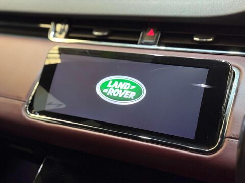 Land Rover Range Rover Evoque 2.0 D180 R-Dynamic HSE SUV 5dr Diesel Auto 4WD Euro 6 (s/s) (180 ps) 37