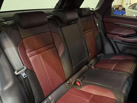 Land Rover Range Rover Evoque 2.0 D180 R-Dynamic HSE SUV 5dr Diesel Auto 4WD Euro 6 (s/s) (180 ps) 46