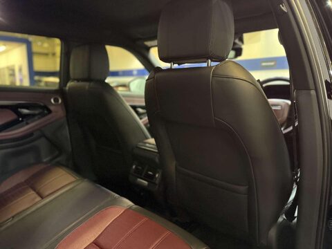 Land Rover Range Rover Evoque 2.0 D180 R-Dynamic HSE SUV 5dr Diesel Auto 4WD Euro 6 (s/s) (180 ps) 48