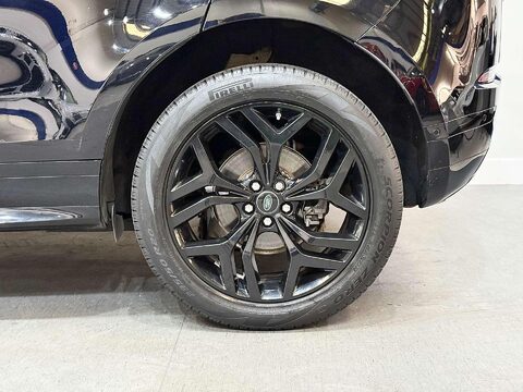Land Rover Range Rover Evoque 2.0 D180 R-Dynamic HSE SUV 5dr Diesel Auto 4WD Euro 6 (s/s) (180 ps) 66