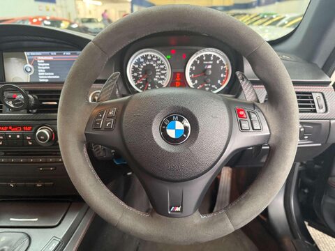 BMW M3 4.0 iV8 Coupe 2dr Petrol DCT Euro 5 (420 ps) 29