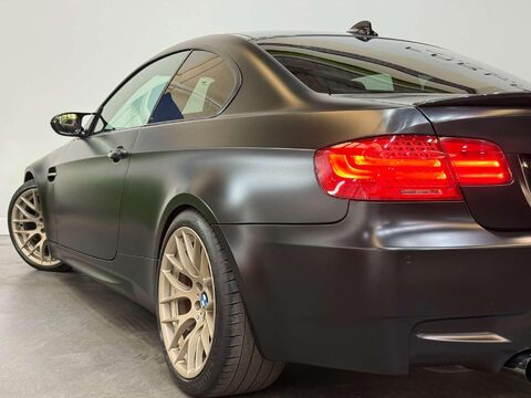 BMW M3 4.0 iV8 Coupe 2dr Petrol DCT Euro 5 (420 ps) 26