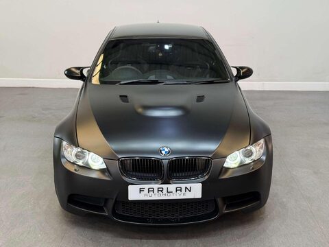 BMW M3 4.0 iV8 Coupe 2dr Petrol DCT Euro 5 (420 ps) 11