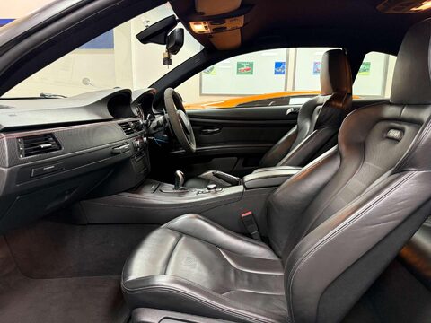 BMW M3 4.0 iV8 Coupe 2dr Petrol DCT Euro 5 (420 ps) 40