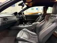 BMW M3 4.0 iV8 Coupe 2dr Petrol DCT Euro 5 (420 ps) 40