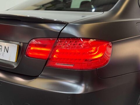 BMW M3 4.0 iV8 Coupe 2dr Petrol DCT Euro 5 (420 ps) 56