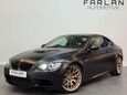 BMW M3 4.0 iV8 Coupe 2dr Petrol DCT Euro 5 (420 ps) 4