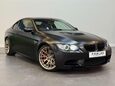 BMW M3 4.0 iV8 Coupe 2dr Petrol DCT Euro 5 (420 ps) 10