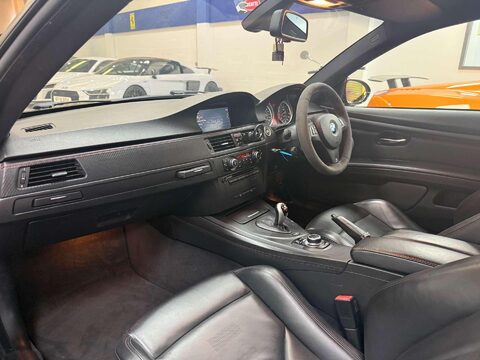 BMW M3 4.0 iV8 Coupe 2dr Petrol DCT Euro 5 (420 ps) 41