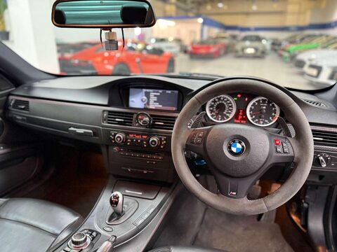 BMW M3 4.0 iV8 Coupe 2dr Petrol DCT Euro 5 (420 ps) 62