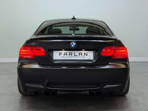 BMW M3 4.0 iV8 Coupe 2dr Petrol DCT Euro 5 (420 ps) 25
