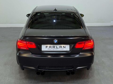 BMW M3 4.0 iV8 Coupe 2dr Petrol DCT Euro 5 (420 ps) 24