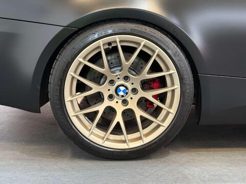 BMW M3 4.0 iV8 Coupe 2dr Petrol DCT Euro 5 (420 ps) 55