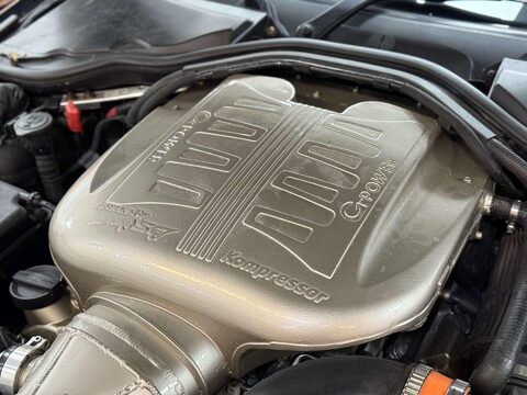 BMW M3 4.0 iV8 Coupe 2dr Petrol DCT Euro 5 (420 ps) 33