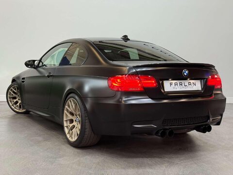 BMW M3 4.0 iV8 Coupe 2dr Petrol DCT Euro 5 (420 ps) 28