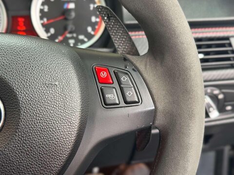 BMW M3 4.0 iV8 Coupe 2dr Petrol DCT Euro 5 (420 ps) 31