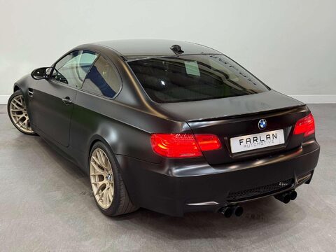 BMW M3 4.0 iV8 Coupe 2dr Petrol DCT Euro 5 (420 ps) 27