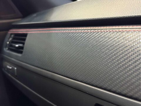 BMW M3 4.0 iV8 Coupe 2dr Petrol DCT Euro 5 (420 ps) 36