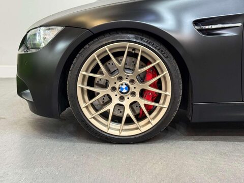 BMW M3 4.0 iV8 Coupe 2dr Petrol DCT Euro 5 (420 ps) 54