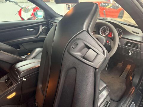 BMW M3 4.0 iV8 Coupe 2dr Petrol DCT Euro 5 (420 ps) 43