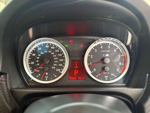 BMW M3 4.0 iV8 Coupe 2dr Petrol DCT Euro 5 (420 ps) 34