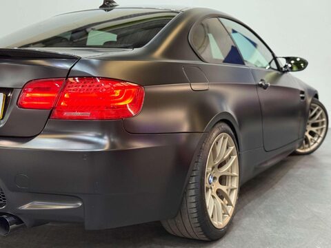 BMW M3 4.0 iV8 Coupe 2dr Petrol DCT Euro 5 (420 ps) 22