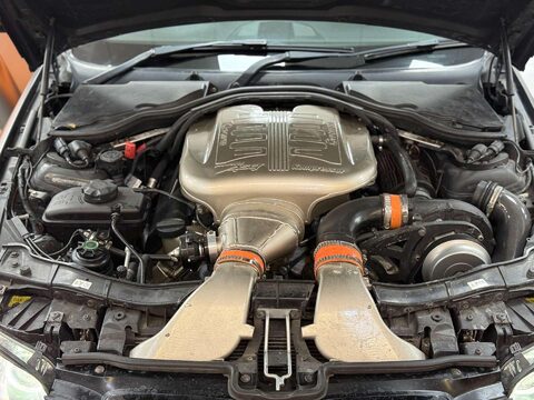 BMW M3 4.0 iV8 Coupe 2dr Petrol DCT Euro 5 (420 ps) 63
