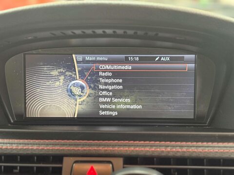 BMW M3 4.0 iV8 Coupe 2dr Petrol DCT Euro 5 (420 ps) 61
