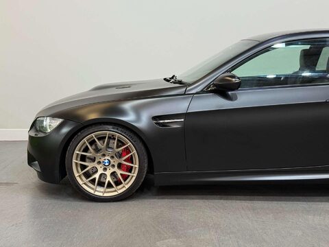 BMW M3 4.0 iV8 Coupe 2dr Petrol DCT Euro 5 (420 ps) 17