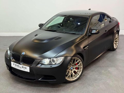 BMW M3 4.0 iV8 Coupe 2dr Petrol DCT Euro 5 (420 ps) 14