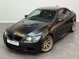 BMW M3 4.0 iV8 Coupe 2dr Petrol DCT Euro 5 (420 ps) 14