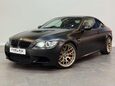 BMW M3 4.0 iV8 Coupe 2dr Petrol DCT Euro 5 (420 ps) 13