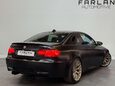 BMW M3 4.0 iV8 Coupe 2dr Petrol DCT Euro 5 (420 ps) 5