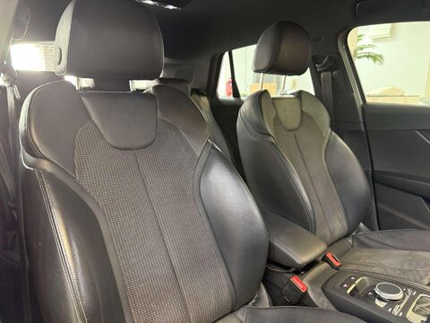 Audi Q2 1.5 TFSI CoD 35 S line SUV 5dr Petrol S Tronic Euro 6 (s/s) (150 ps) 31