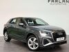 Audi Q2 1.5 TFSI CoD 35 S line SUV 5dr Petrol S Tronic Euro 6 (s/s) (150 ps)