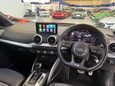 Audi Q2 1.5 TFSI CoD 35 S line SUV 5dr Petrol S Tronic Euro 6 (s/s) (150 ps) 2
