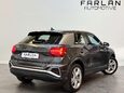 Audi Q2 1.5 TFSI CoD 35 S line SUV 5dr Petrol S Tronic Euro 6 (s/s) (150 ps) 4