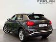 Audi Q2 1.5 TFSI CoD 35 S line SUV 5dr Petrol S Tronic Euro 6 (s/s) (150 ps) 5