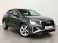 Audi Q2 1.5 TFSI CoD 35 S line SUV 5dr Petrol S Tronic Euro 6 (s/s) (150 ps) 7