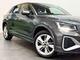 Audi Q2 1.5 TFSI CoD 35 S line SUV 5dr Petrol S Tronic Euro 6 (s/s) (150 ps) 9
