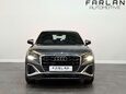 Audi Q2 1.5 TFSI CoD 35 S line SUV 5dr Petrol S Tronic Euro 6 (s/s) (150 ps) 10
