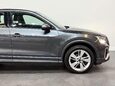 Audi Q2 1.5 TFSI CoD 35 S line SUV 5dr Petrol S Tronic Euro 6 (s/s) (150 ps) 17