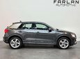 Audi Q2 1.5 TFSI CoD 35 S line SUV 5dr Petrol S Tronic Euro 6 (s/s) (150 ps) 18