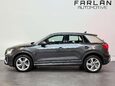 Audi Q2 1.5 TFSI CoD 35 S line SUV 5dr Petrol S Tronic Euro 6 (s/s) (150 ps) 21