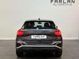 Audi Q2 1.5 TFSI CoD 35 S line SUV 5dr Petrol S Tronic Euro 6 (s/s) (150 ps) 25