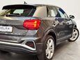 Audi Q2 1.5 TFSI CoD 35 S line SUV 5dr Petrol S Tronic Euro 6 (s/s) (150 ps) 30