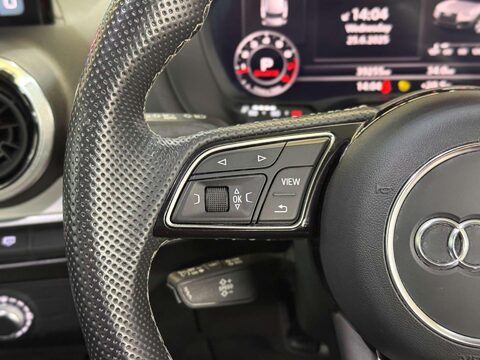 Audi Q2 1.5 TFSI CoD 35 S line SUV 5dr Petrol S Tronic Euro 6 (s/s) (150 ps) 33