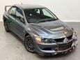 Mitsubishi Lancer 2.0 EVO VIII MR FQ-320 Saloon 4dr Petrol Manual (258 g/km, 326 bhp) 7