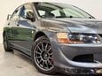 Mitsubishi Lancer 2.0 EVO VIII MR FQ-320 Saloon 4dr Petrol Manual (258 g/km, 326 bhp) 8