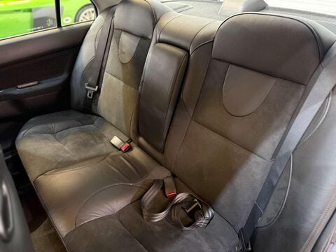 Mitsubishi Lancer 2.0 EVO VIII MR FQ-320 Saloon 4dr Petrol Manual (258 g/km, 326 bhp) 35